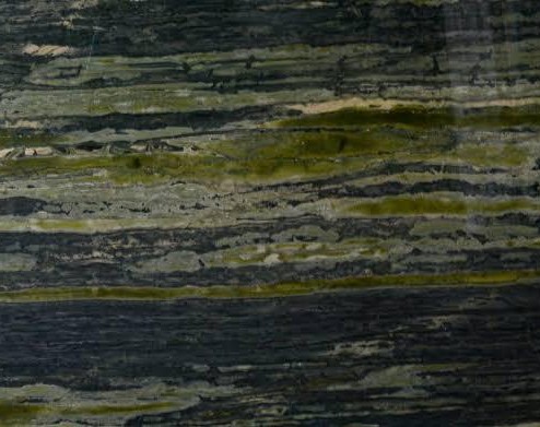 Verde Bambu